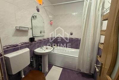 Apartament modern de INCHIRIAT cu 3 camere | GARAJ | ULTRACENTRAL | - 3