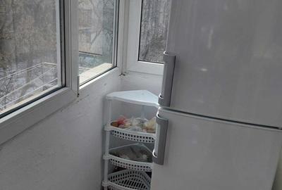 Apartament cu 2 camere, mobilat în Alexandru cel Bun - 6
