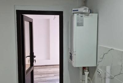Propietar. Vand sau schimb ap 4 cam dec Obor parter renovat super incalzire pardoseala totul nou - 3