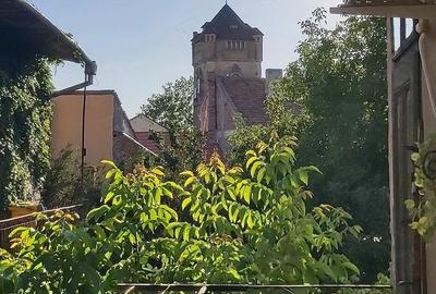 Apartament cu 3 camere semidecomandat în Central - 2