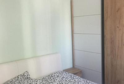 Apartament cu 2 camere semidecomandat în Unirii - 14