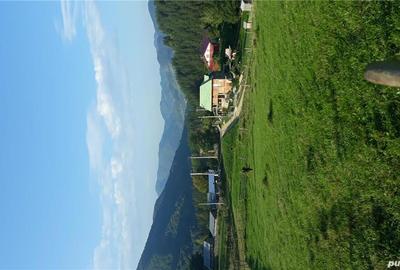 Teren de 6400 mp, în Central - 5