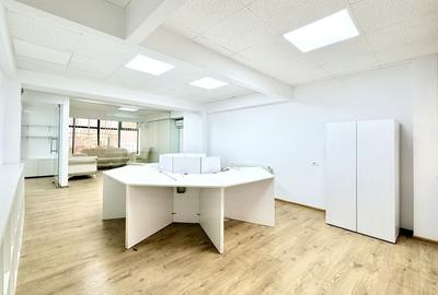 Spațiu de birouri premium – Clasa A, în zona centrală Timișoara - 5