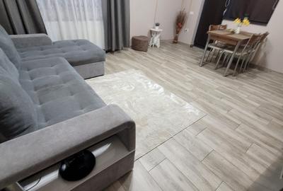 Apartament cu 2 camere semidecomandat, mobilat în Central - 27