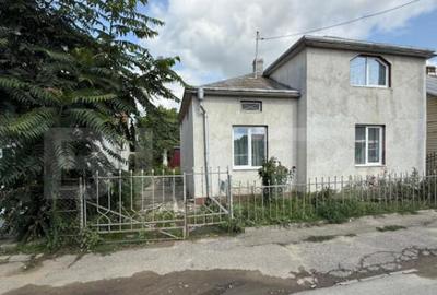 Casa etaj, 130 mp utili, 612 mp teren, zona Itcani
