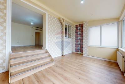 Spațiu comercial, de 84 mp, în Bartolomeu - 2