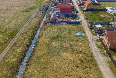 Teren Construcții intravilan de 1016 mp, în Hărman - 13