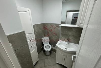 Zona Soarelui- Sud Plaza, 3 camere, 2 bai, etaj 1. Bucatarie inchisa. - 7