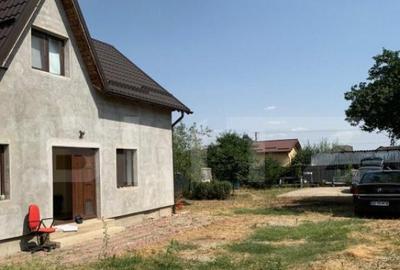 Casa familiala 134mp, teren 534mp Nucet - 1