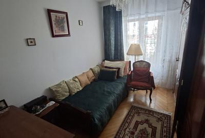 MiniPenthouse cu 4 camere A. Panu (Fostul BRD) - 3