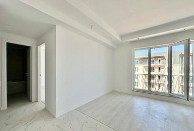 Apartament cu 2 camere decomandat în Ștefăneștii de Jos - 6