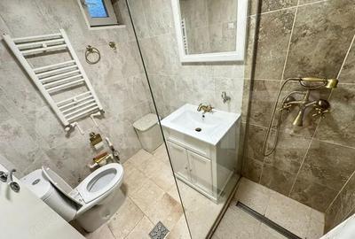 Apartament 2 camere semidecomandat - Deva, CENTRAL, langa PEDAGOGIC, mobilat lux - 3