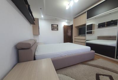 OCAZIE!!! KM 5 APARTAMENT CU 2 CAMERE MOBILAT SI UTILAT CENTRALA GAZE - 5