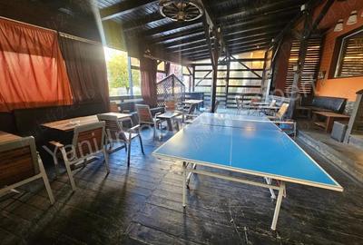 Casa + spa?iu comercial de vanzare in Curtea de Arge?. - 5