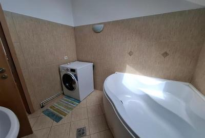 Casa moderna 3 camere 2 bai 2 balcoane si terasa in Sura Mare - 11