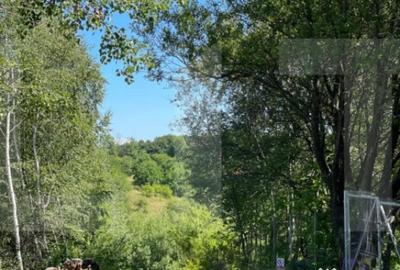 Teren în Feleacu - 3