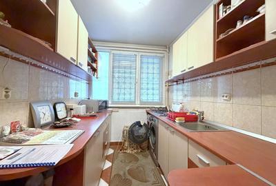 Apartament cu 2 camere semidecomandat în Lacul Tei - 5