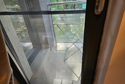 Garsoniera 1/12, centrala, bloc 2017-Politehnica-Exigent One - 1