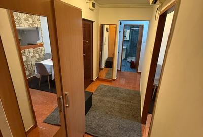 Zona Lipovei | Decomandat | Cu Centrala si Clima | 2 Balcoane | Mobilat!!! - 9