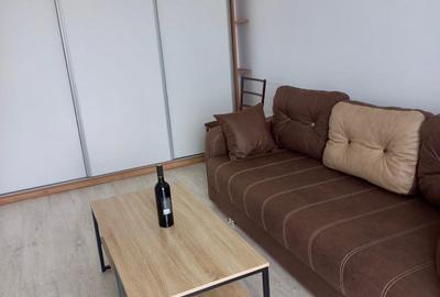 Apartament cu 2 camere, mobilat & utilat complet, in Galata - PRIMA INCHIRIERE - 5