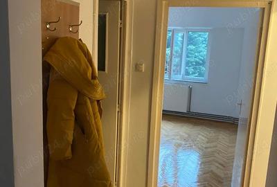 Apartament cu 3 camere decomandat în Central - 6