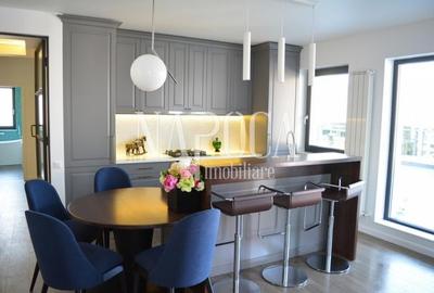 Apartament 4 camere de inchiriat in Zorilor, Cluj Napoca - 3