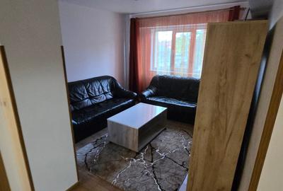 Apartament cu 3 camere decomandat în Ultracentral - 3