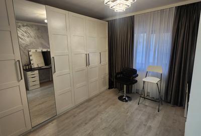 Vânzare apartament 3 camere  strada deleni - 20