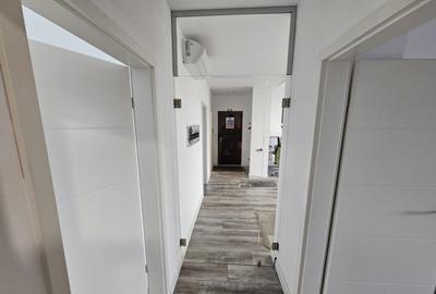 Spatiu Birouri 3 camere Calea Dumbravii bloc nou - 3