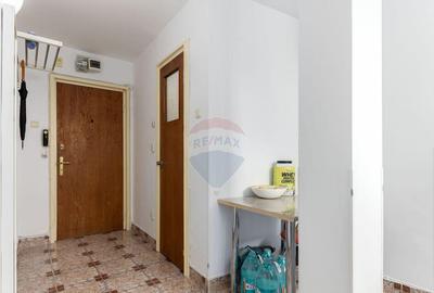 DE VANZARE Apartament cu 2 camere in zona Dorobanti - 6