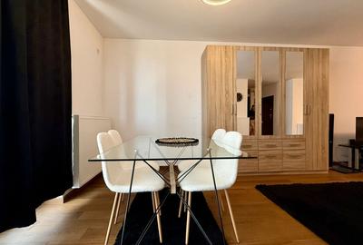 2 Camere 78mp Etaj 4 Vedere La Lac Lebada Lake Residence - 10