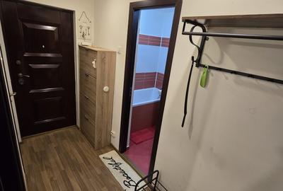 Garsonieră decomandată în Lujerului - 11