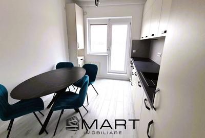 Penthouse 2 camere zona Tineretului - 4