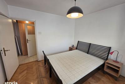 Apartament cu 2 camere semidecomandat, mobilat în Vitan - 16