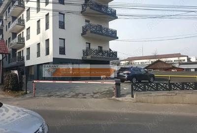 Inchiriez Spatiu, Kaufland-Nord, parter, stadal, multifunctional , 100mp. - 3