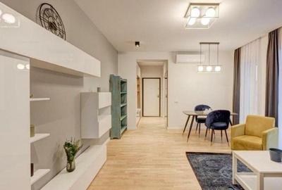 2 camere | Baneasa | Privighetori | bloc boutique | Loc de parcare