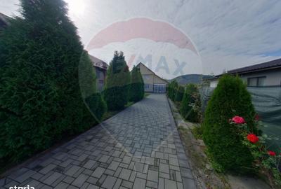 Casă cu 4 camere în Valea Cufundoasă - 11