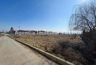 Parcela de teren 600 mp in Deva, zona Zavoi, spre Archia... Parcela de teren 600 mp in Deva, zona Zavoi, spre Archia... - 3