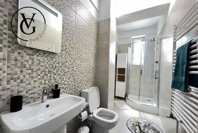 Apartament 2 camere in Mamaia Nord - 7