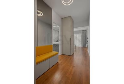 REA1025497 Apartament High End 3 camere One Cotroceni Park REA1025497 Apartament High End 3 camere One Cotroceni Park - 37