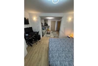 REA1027213 Studio Dublu - Cismigiu - Centrala Termica - 18