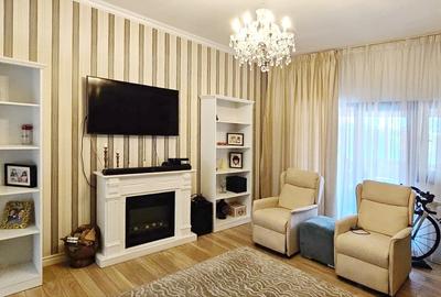 Casa de vanzare parcul Carol la 750 metri, 2008, primul proprietar, la cheie - 14