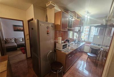 Resita, 3 Cam. Mobilat Utilat, Et. 2, Micro 3 - 13