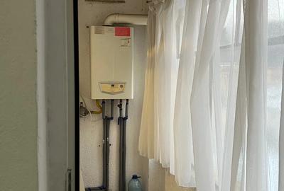 Inchiriez Garsoniera Moroasa - 4