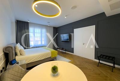 AX1020 Apartament High-Tech & Luxury in Piata Unirii - 9
