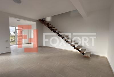 Duplex 4 camere, 115 mp, in Mosnita Noua - Toate utilitatile!