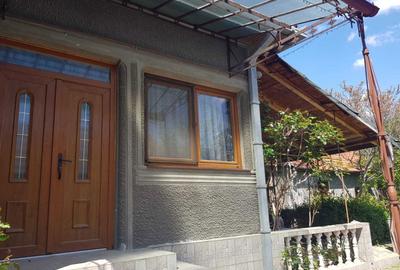 Casă cu 4 camere în Galda de Jos - 2