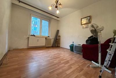 Apartament 2 camere Crangasi - 6