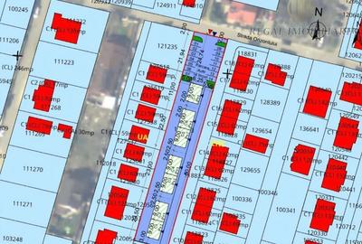 Spațiu comercial, în Central