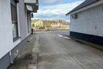 Apartament cu 2 camere în Cordău - 7